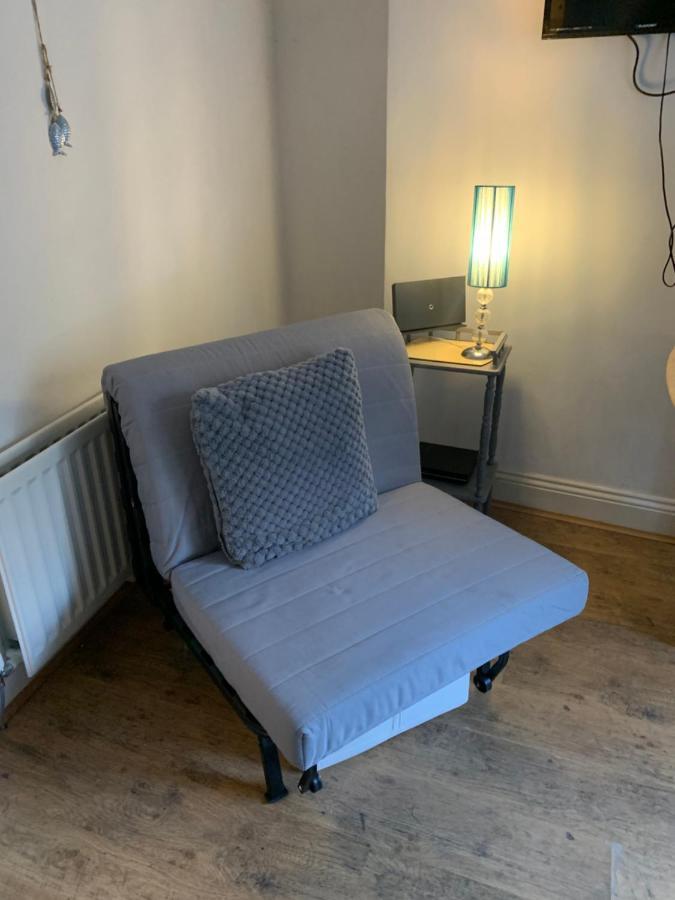 וויטבי Hildegard Ground Floor Rooms מראה חיצוני תמונה