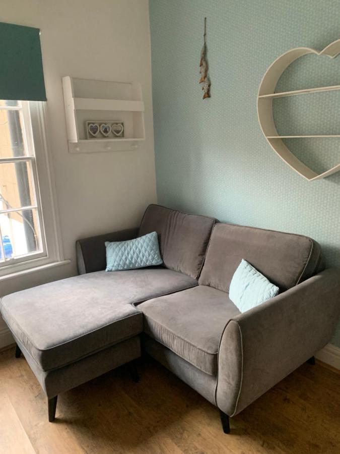 וויטבי Hildegard Ground Floor Rooms מראה חיצוני תמונה