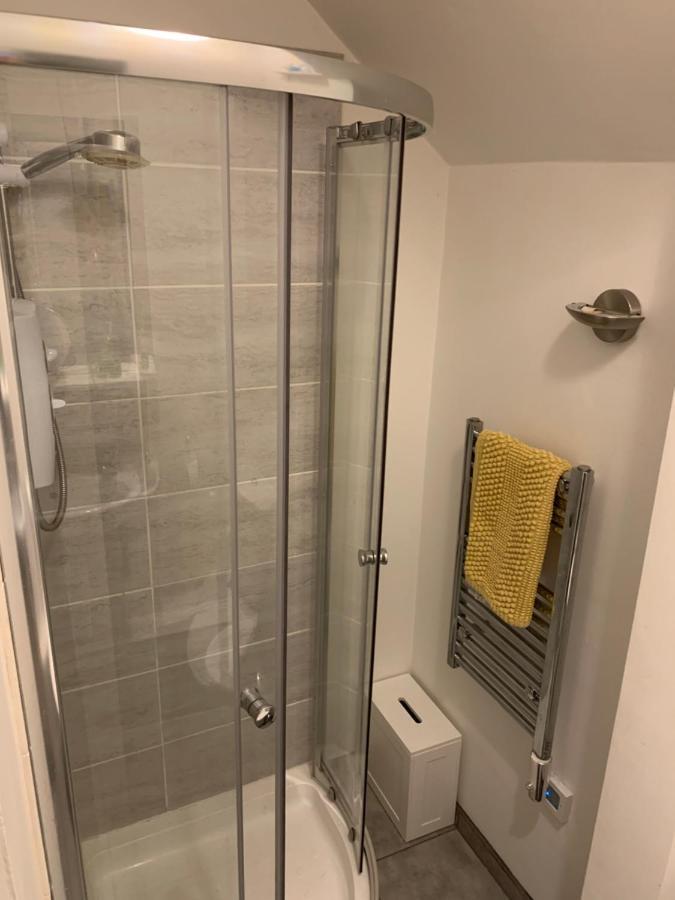 וויטבי Hildegard Ground Floor Rooms מראה חיצוני תמונה